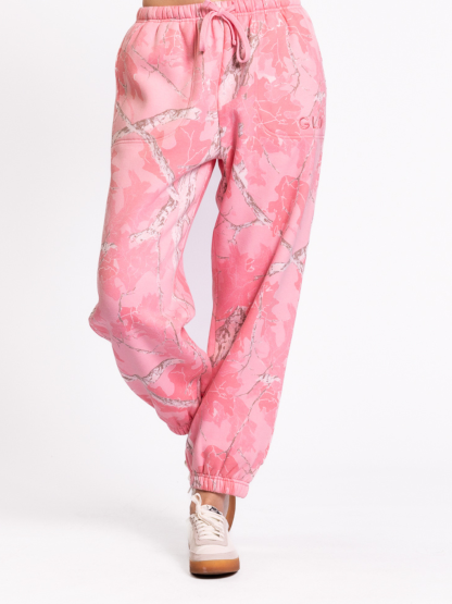 Kingdom Essential Joggers