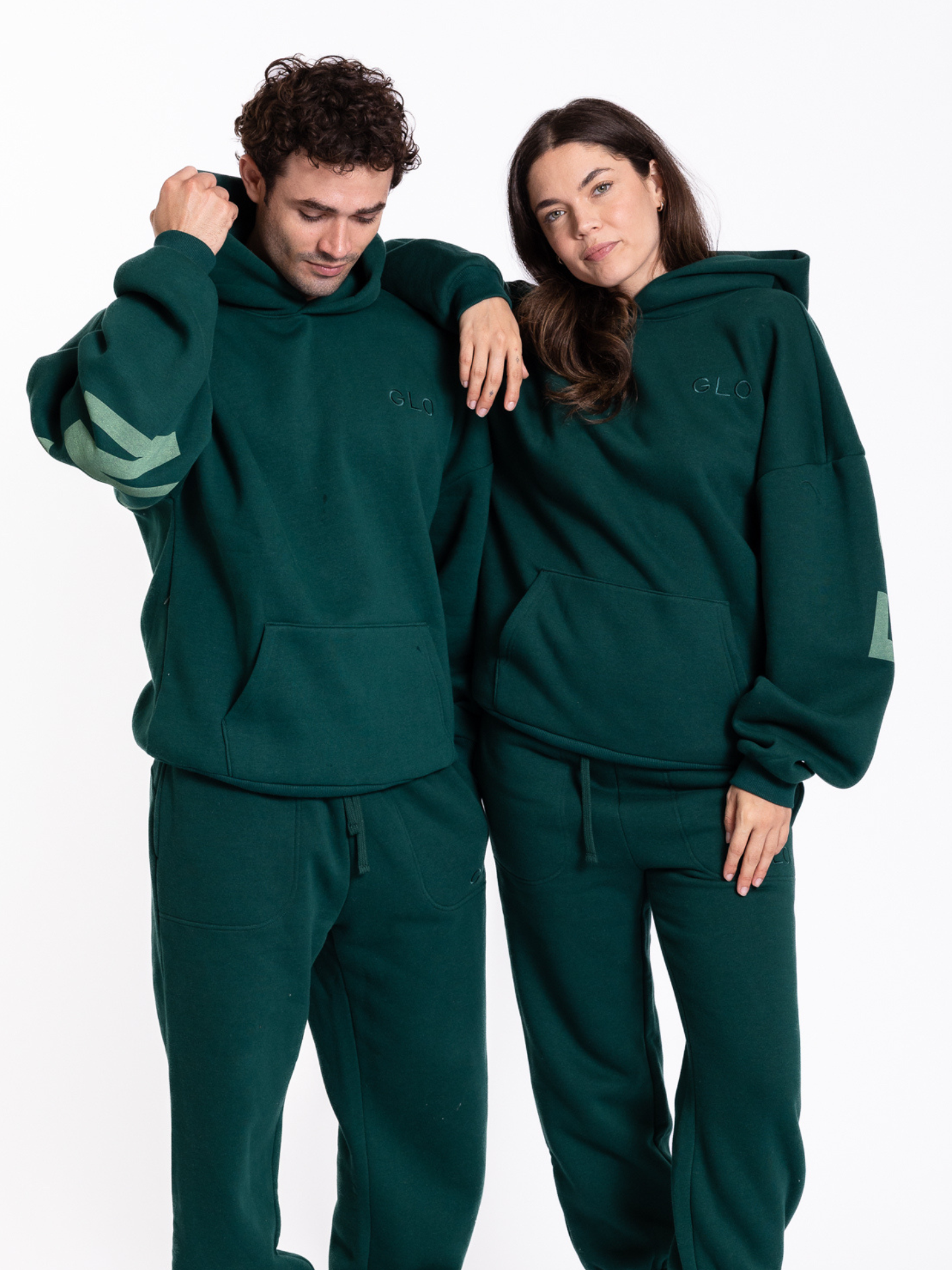 Kingdom Essential Joggers