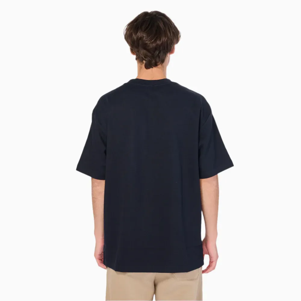 Men's 21-Pack Dri Ease Oversized Tee Casual T-shirt