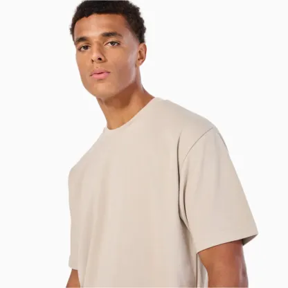 Men's 21-Pack Dri Ease Oversized Tee Casual T-shirt