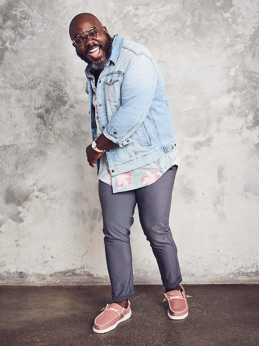 The World's Grayests