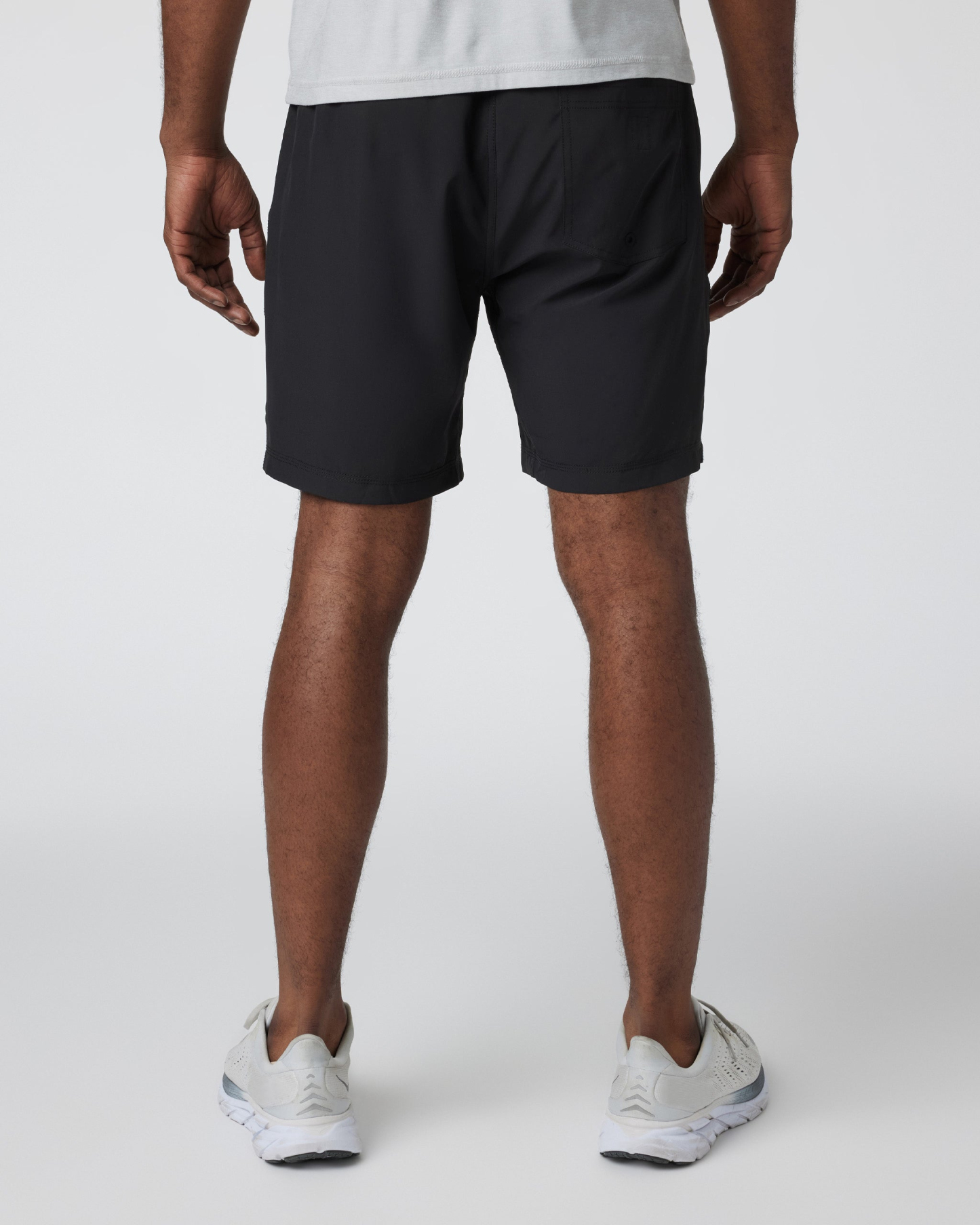 Kore Short Unlined 7"