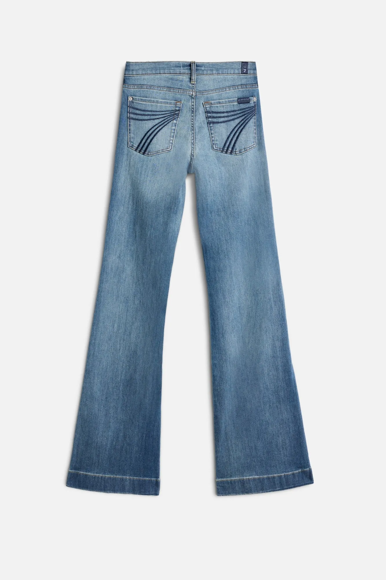 BEST OF SUMMER SALE - 7forallmankind 26.8.26