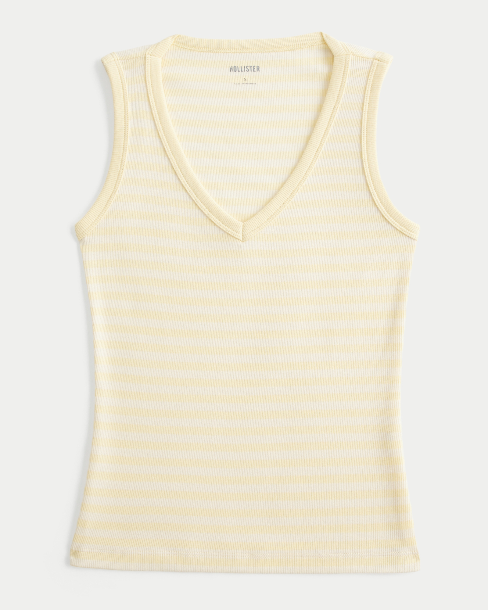 V-Neck Tank