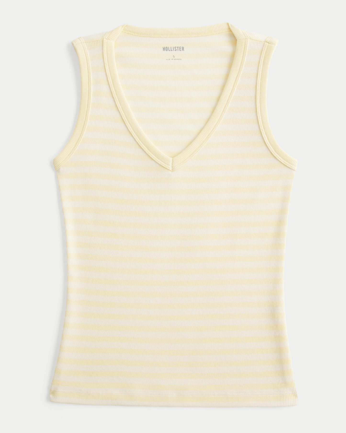 V-Neck Tank