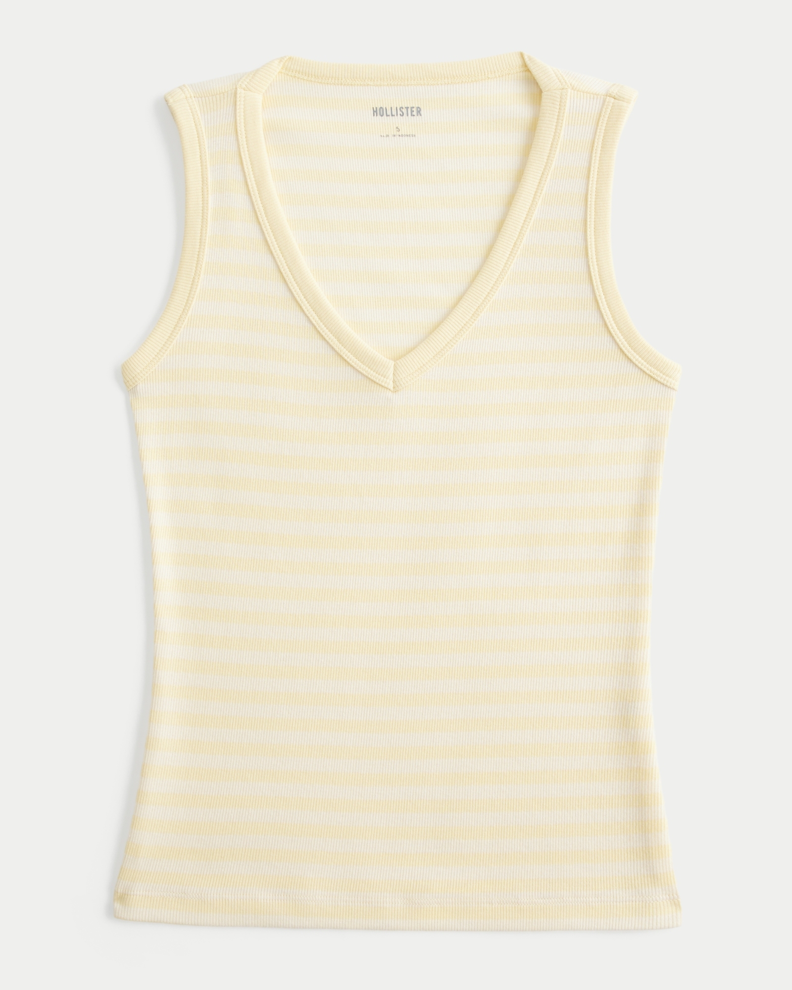 V-Neck Tank