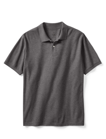 Piqué Polo Shirt