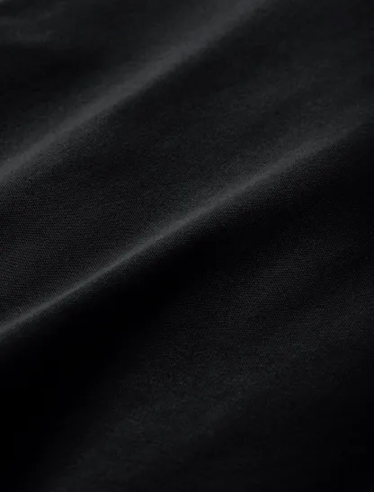 Piqué Polo Shirt
