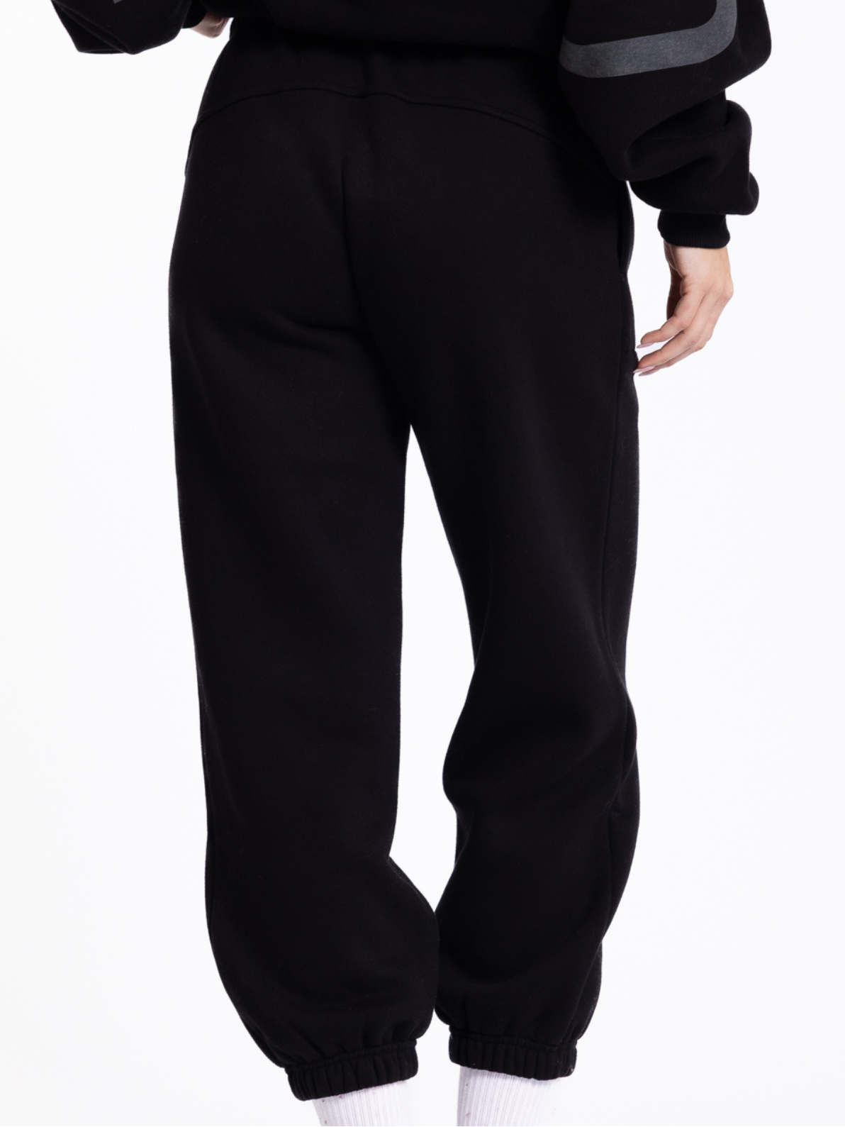 Kingdom Essential Joggers