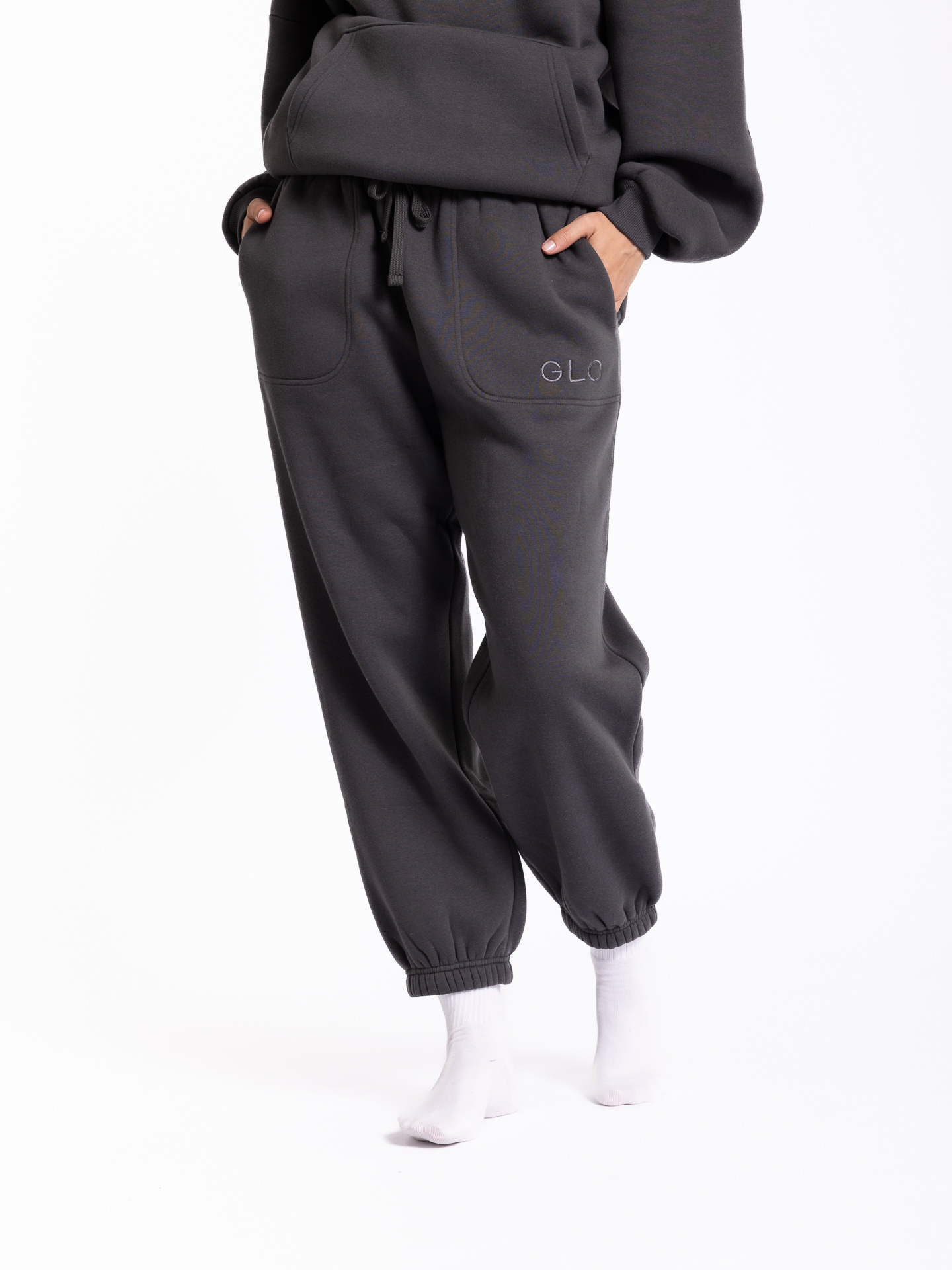 Kingdom Essential Joggers