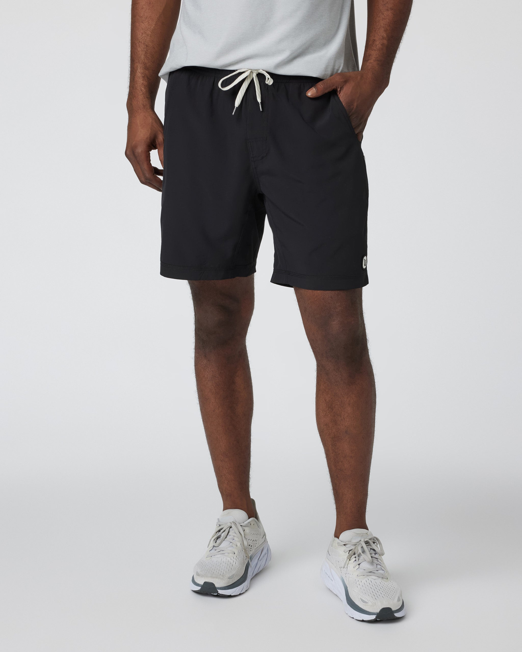Kore Short Unlined 7"