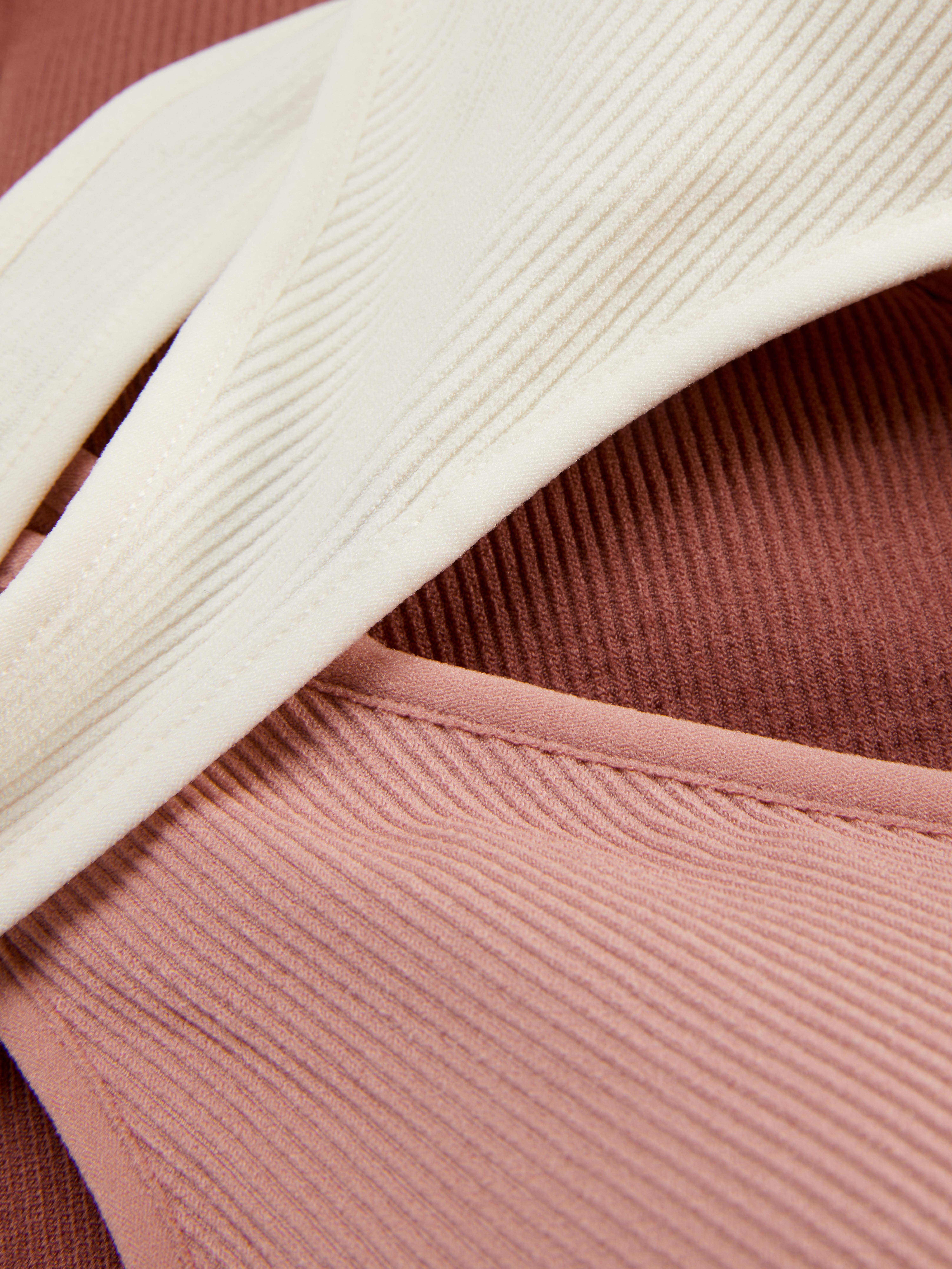 Lot De 3 Soutiens-Gorge Sans Coutures Non Rembourrés