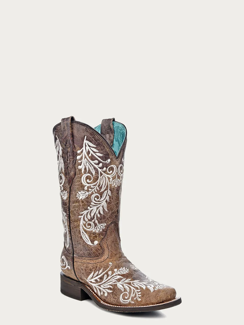 Cowgirl Boots - corralboots 26.2.6