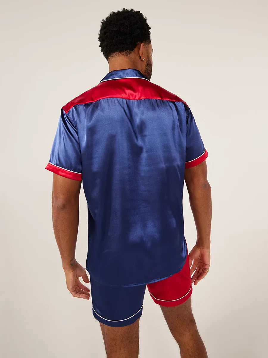 The American Dreamer