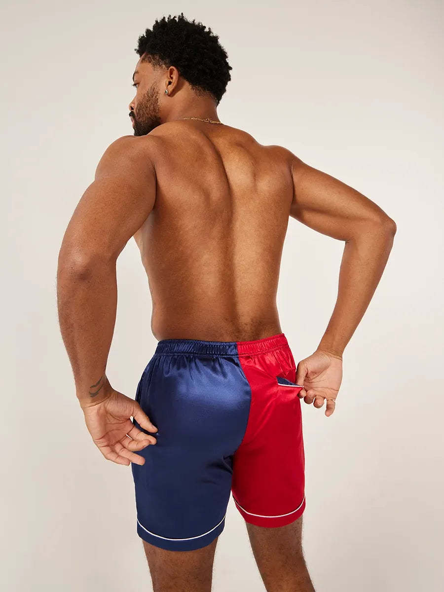 The American Dreamers