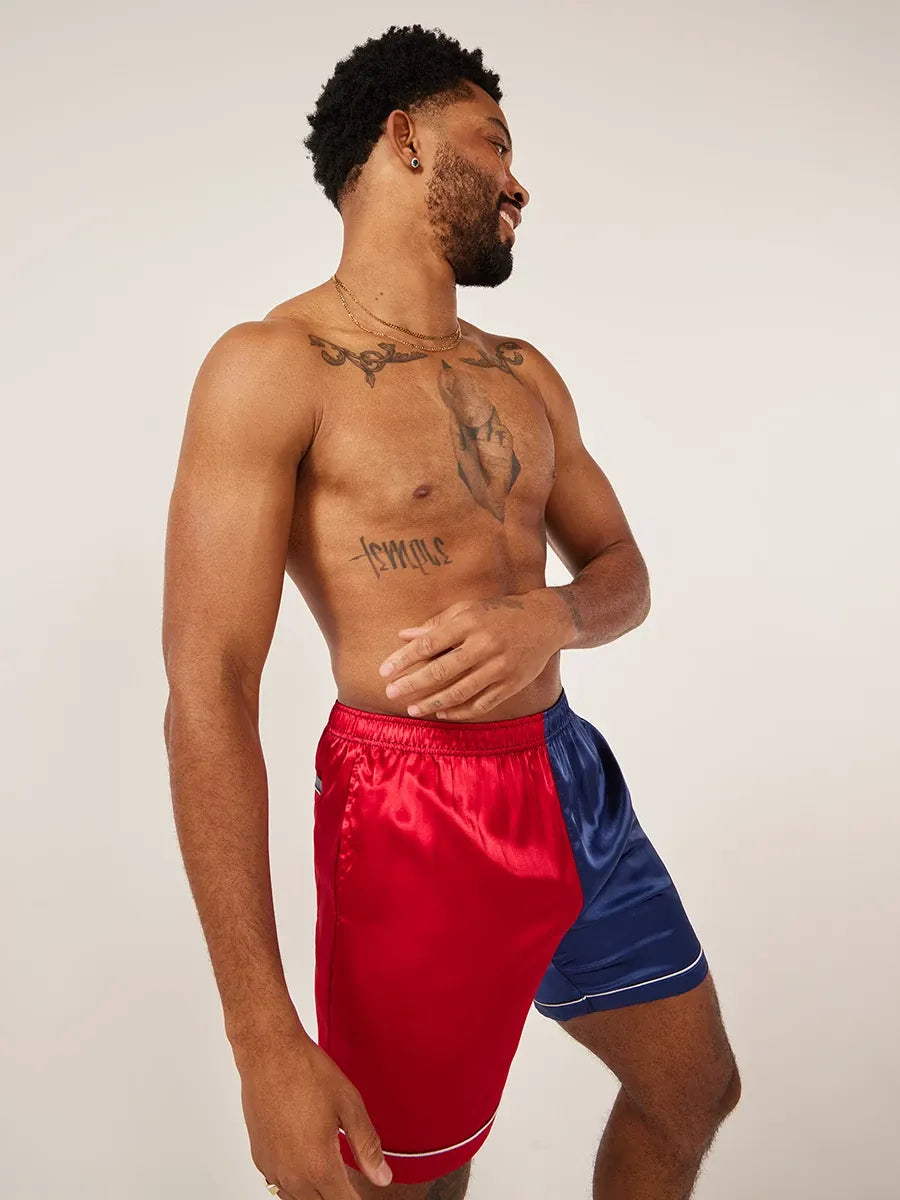 The American Dreamers