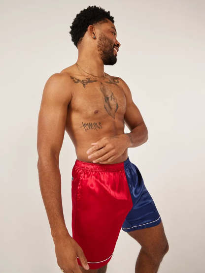 The American Dreamers