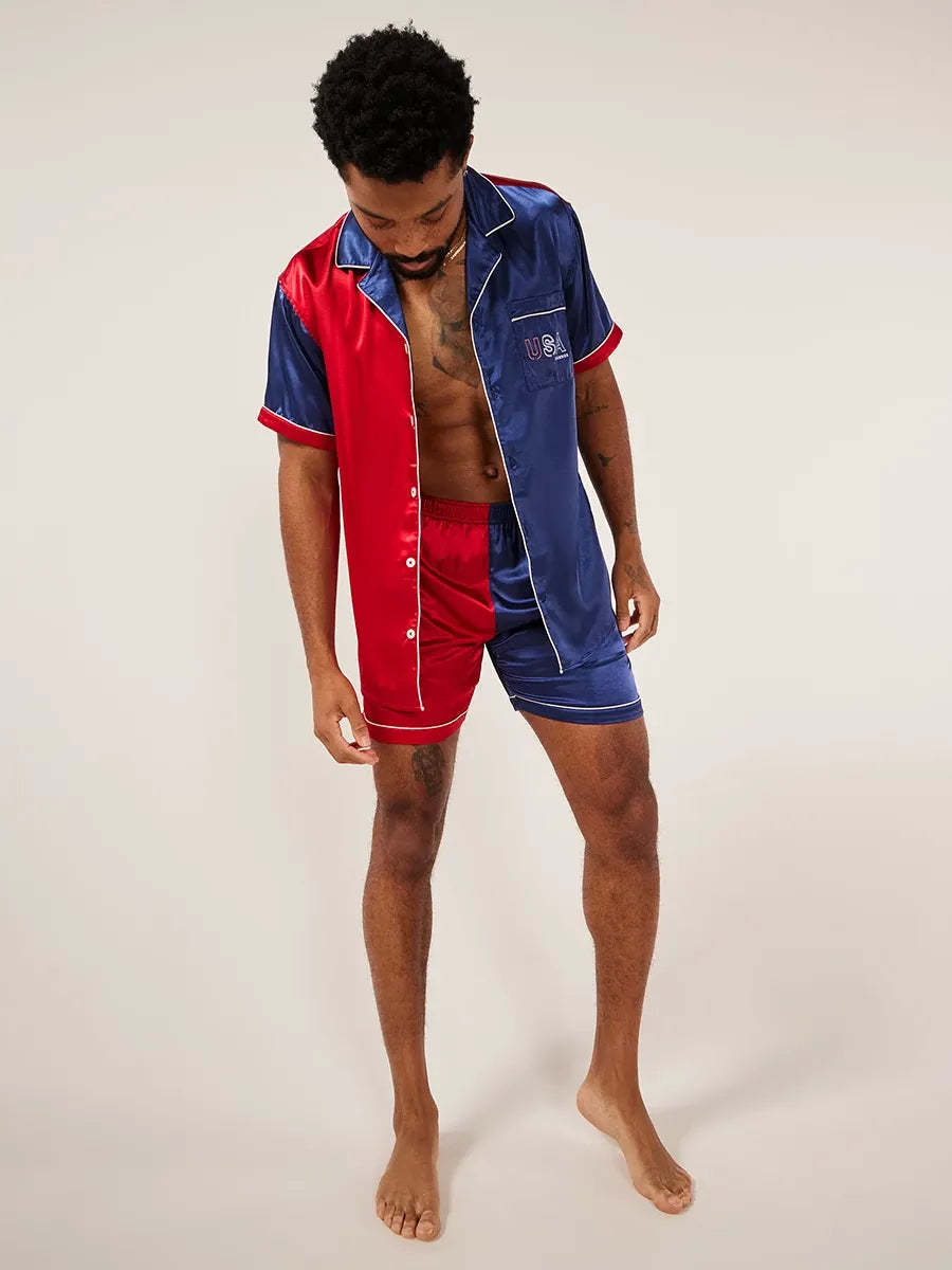 The American Dreamers