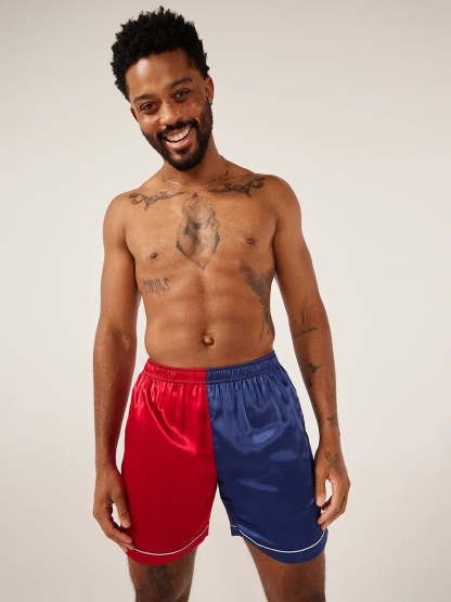 The American Dreamers