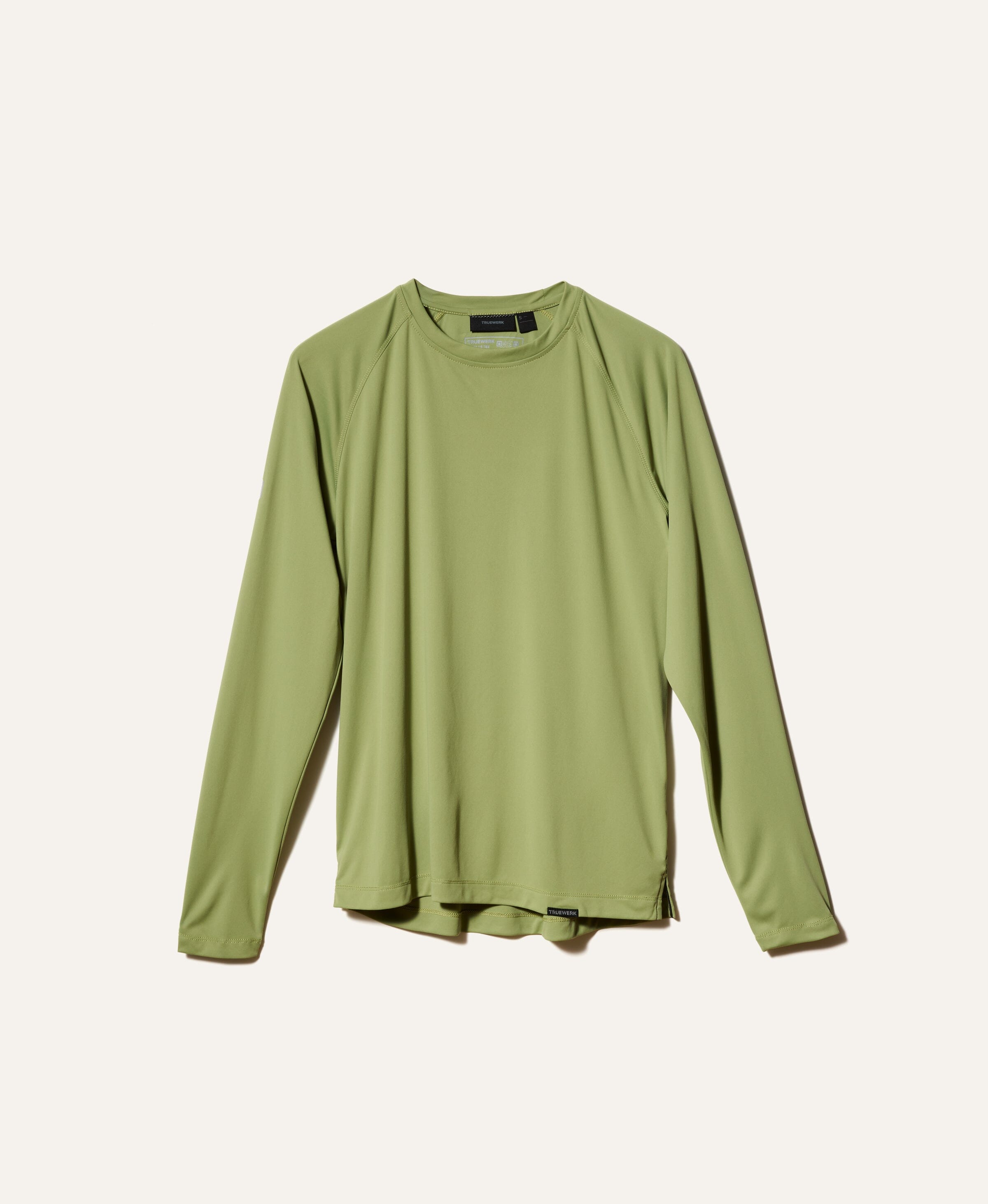 B1 Long Sleeve Tee