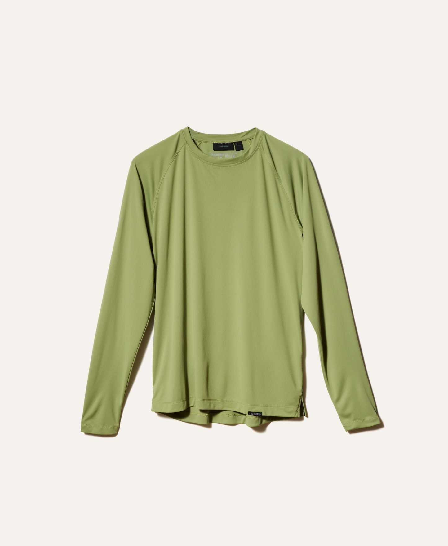 B1 Long Sleeve Tee