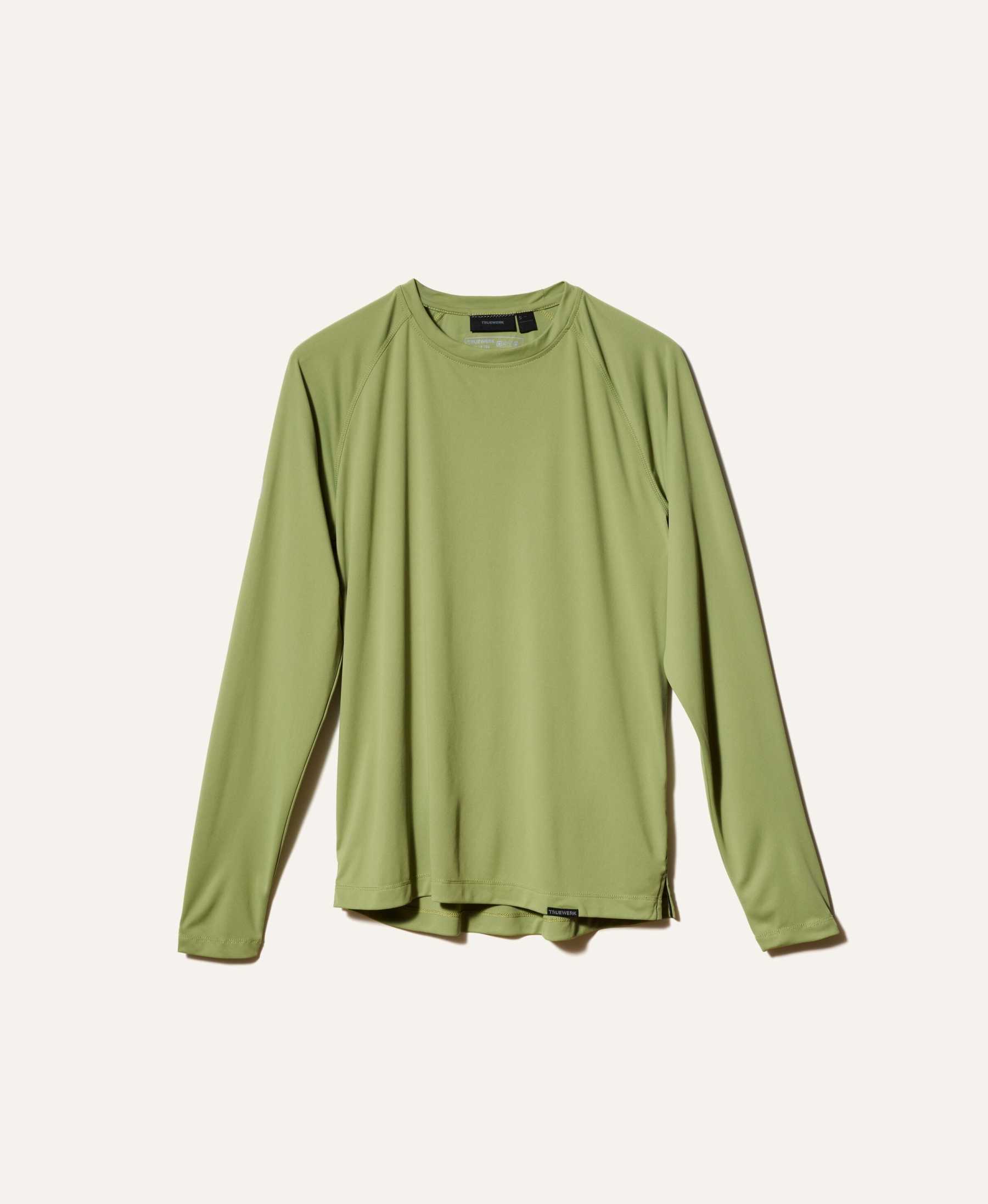 B1 Long Sleeve Tee