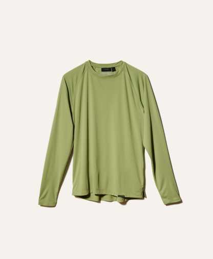 B1 Long Sleeve Tee