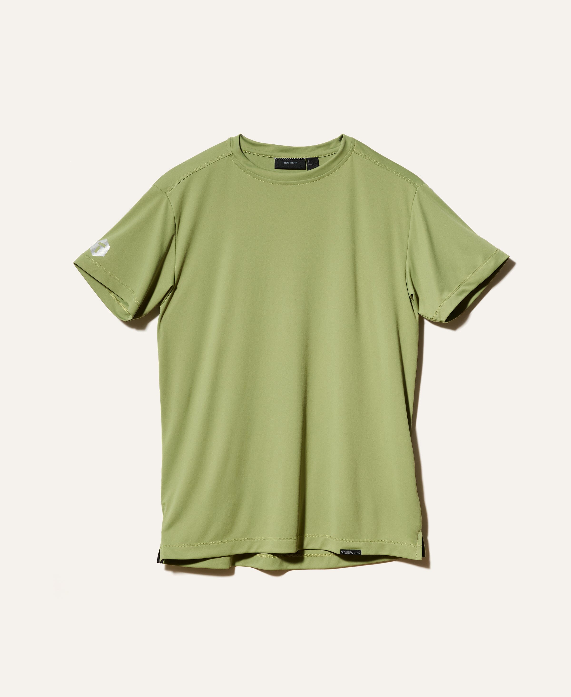 B1 Short Sleeve Tee