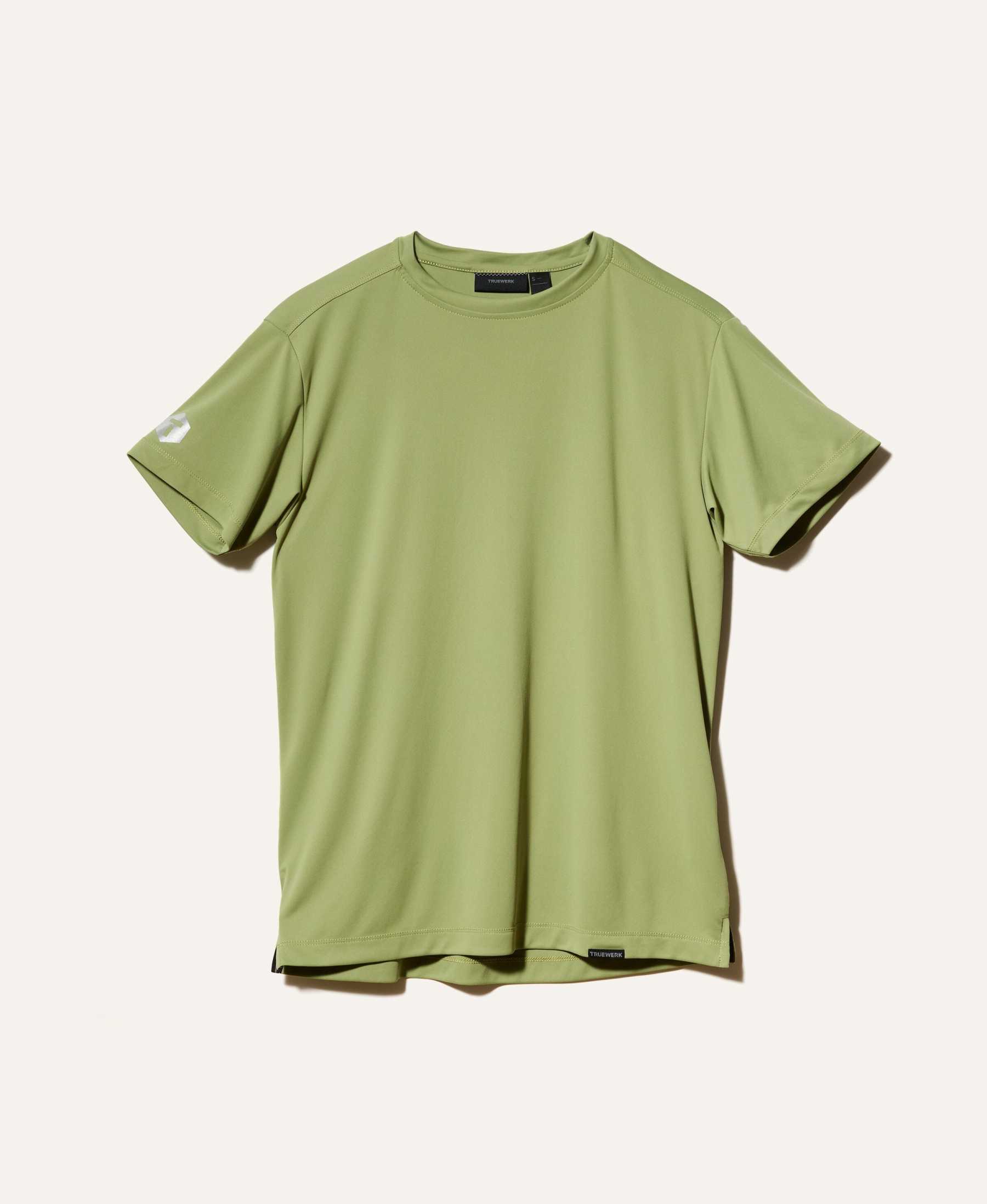 B1 Short Sleeve Tee