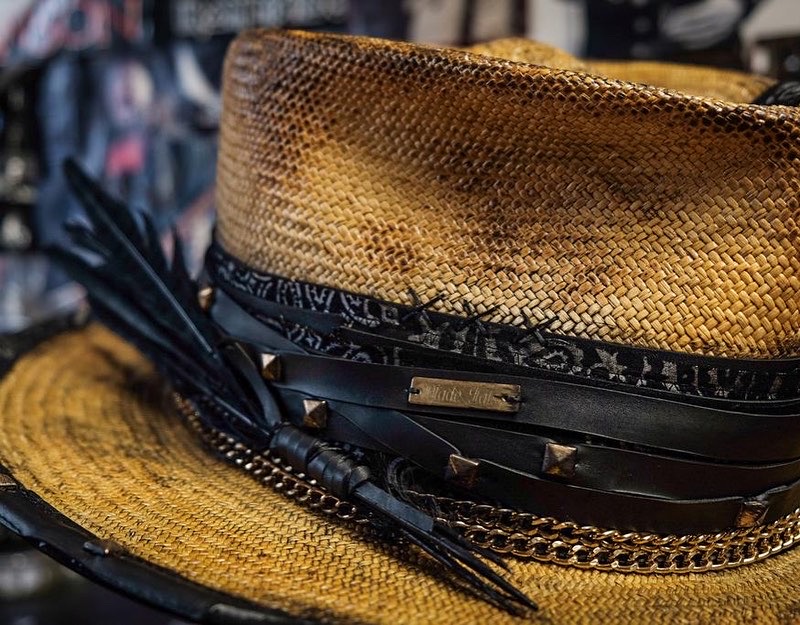 FREE BIRD - Blade Hats
