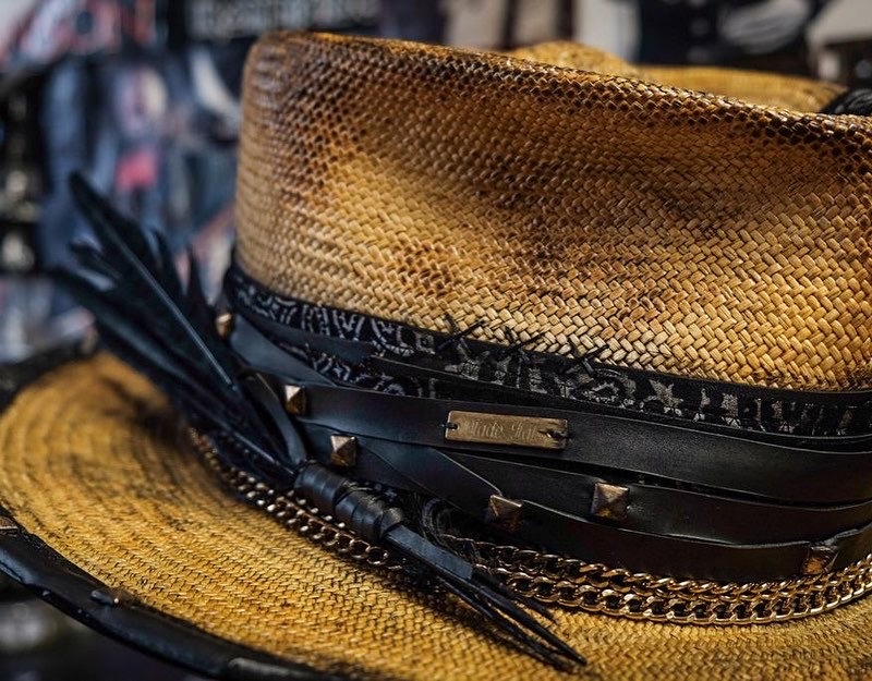 FREE BIRD - Blade Hats