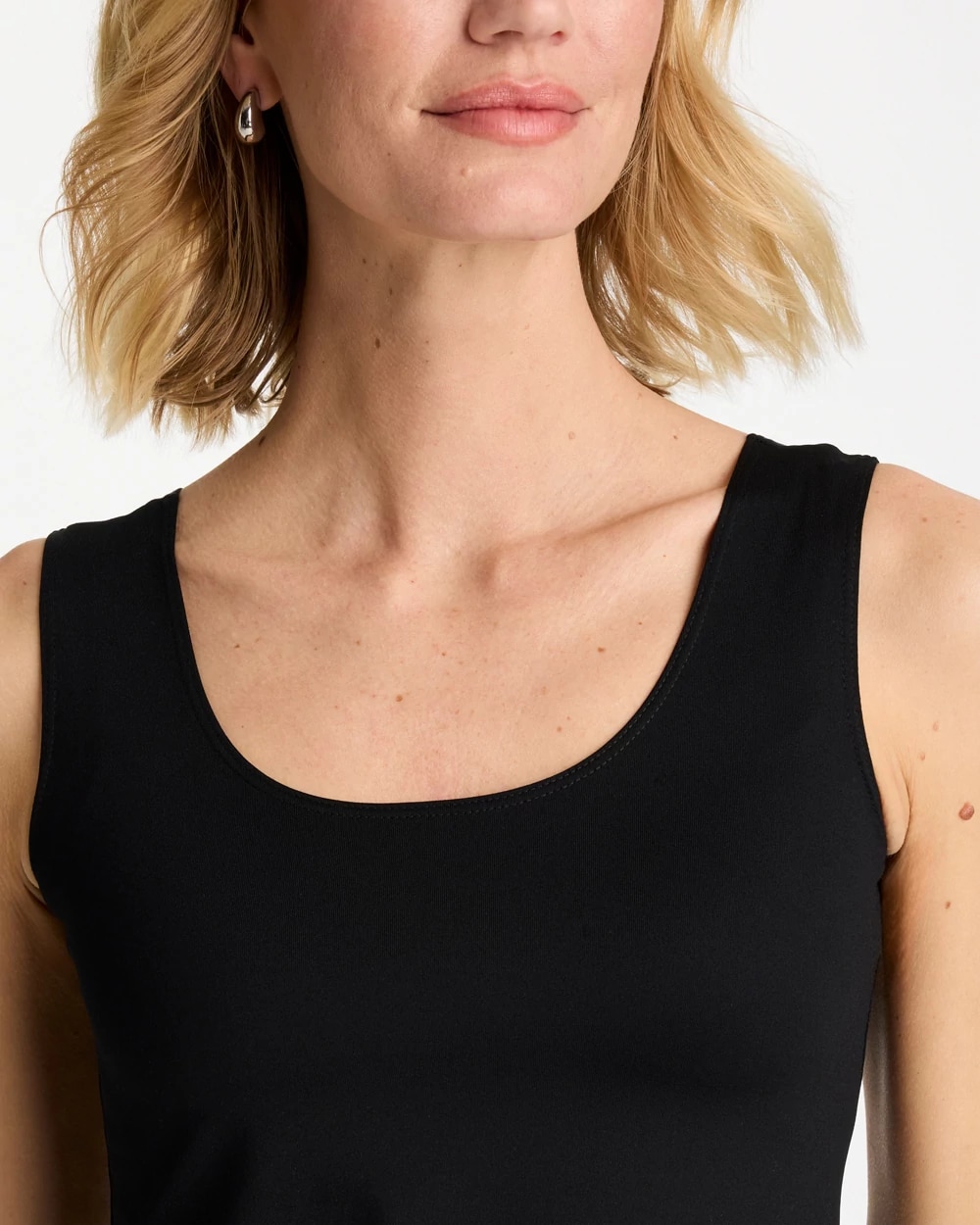 Microfiber Tank