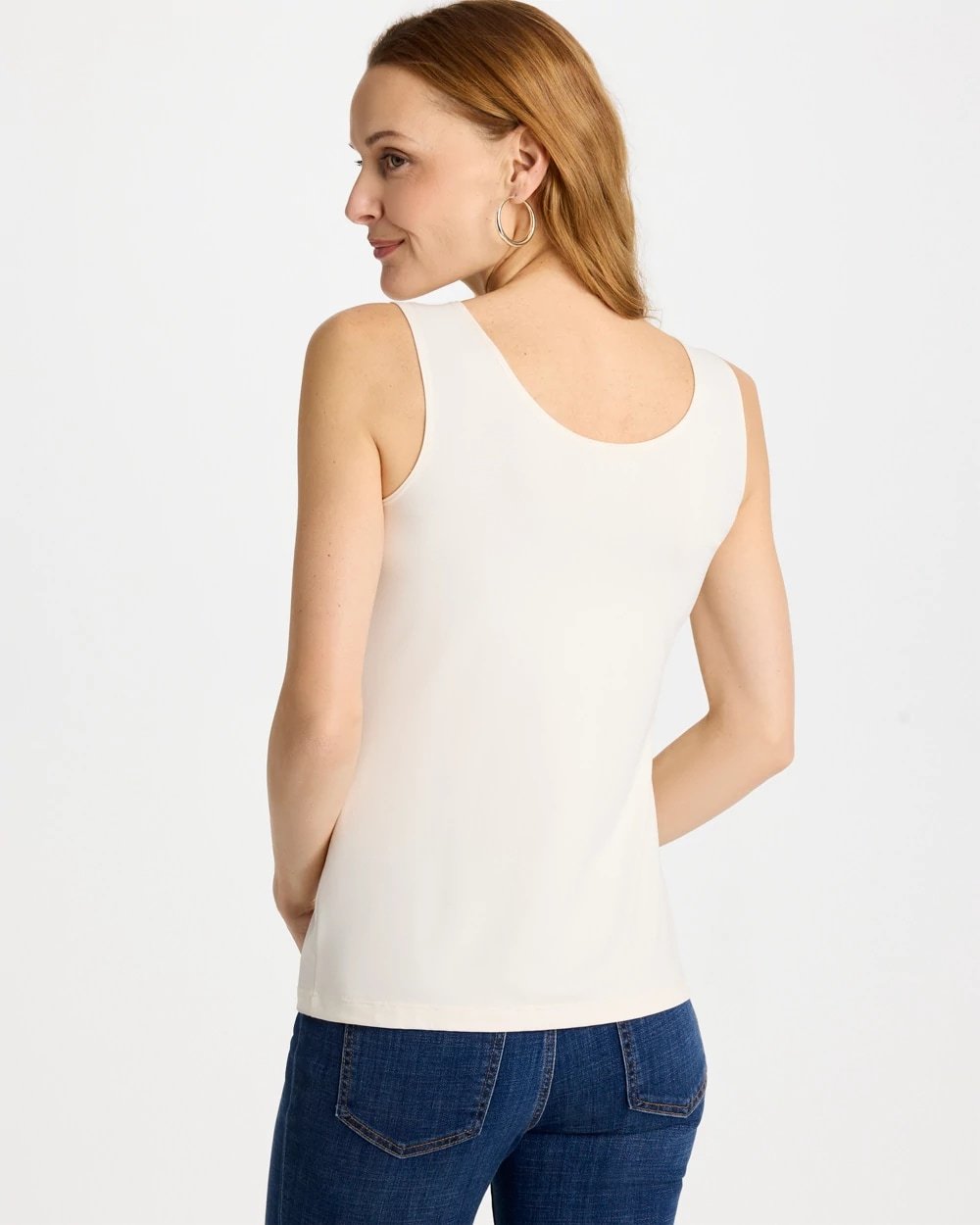 Microfiber Tank