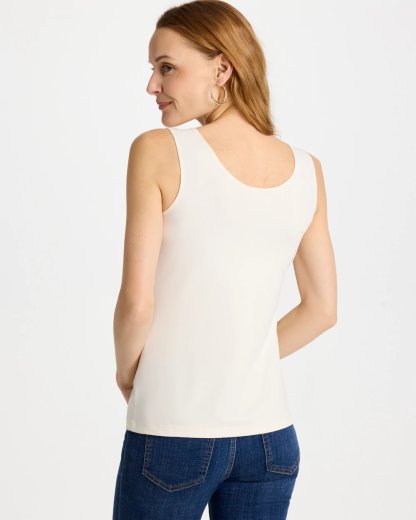 Microfiber Tank