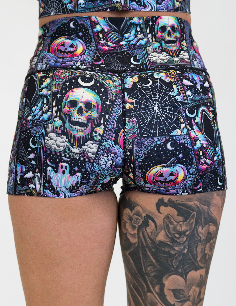 Shorts | Creep It Real