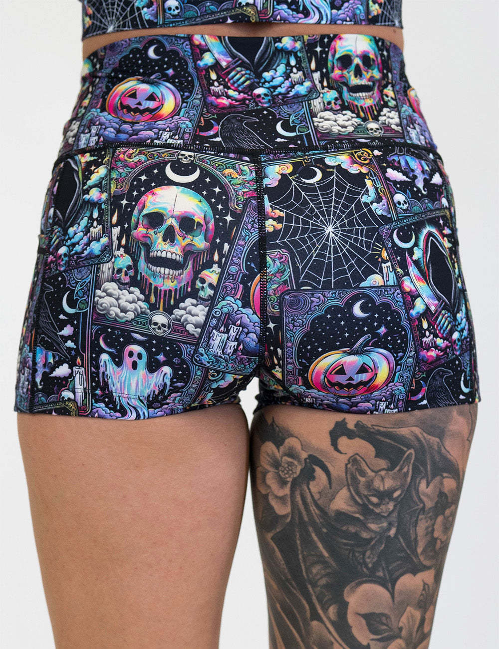 Shorts | Creep It Real