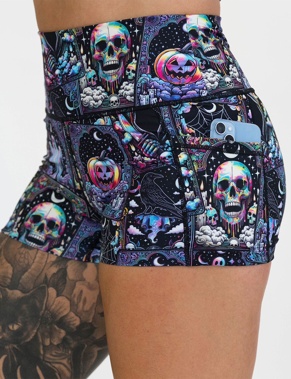 Shorts | Creep It Real