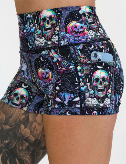 Shorts | Creep It Real