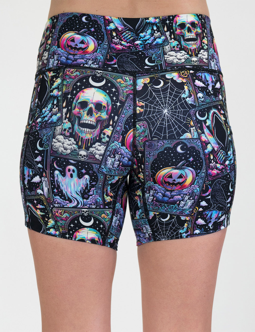 Shorts | Creep It Real