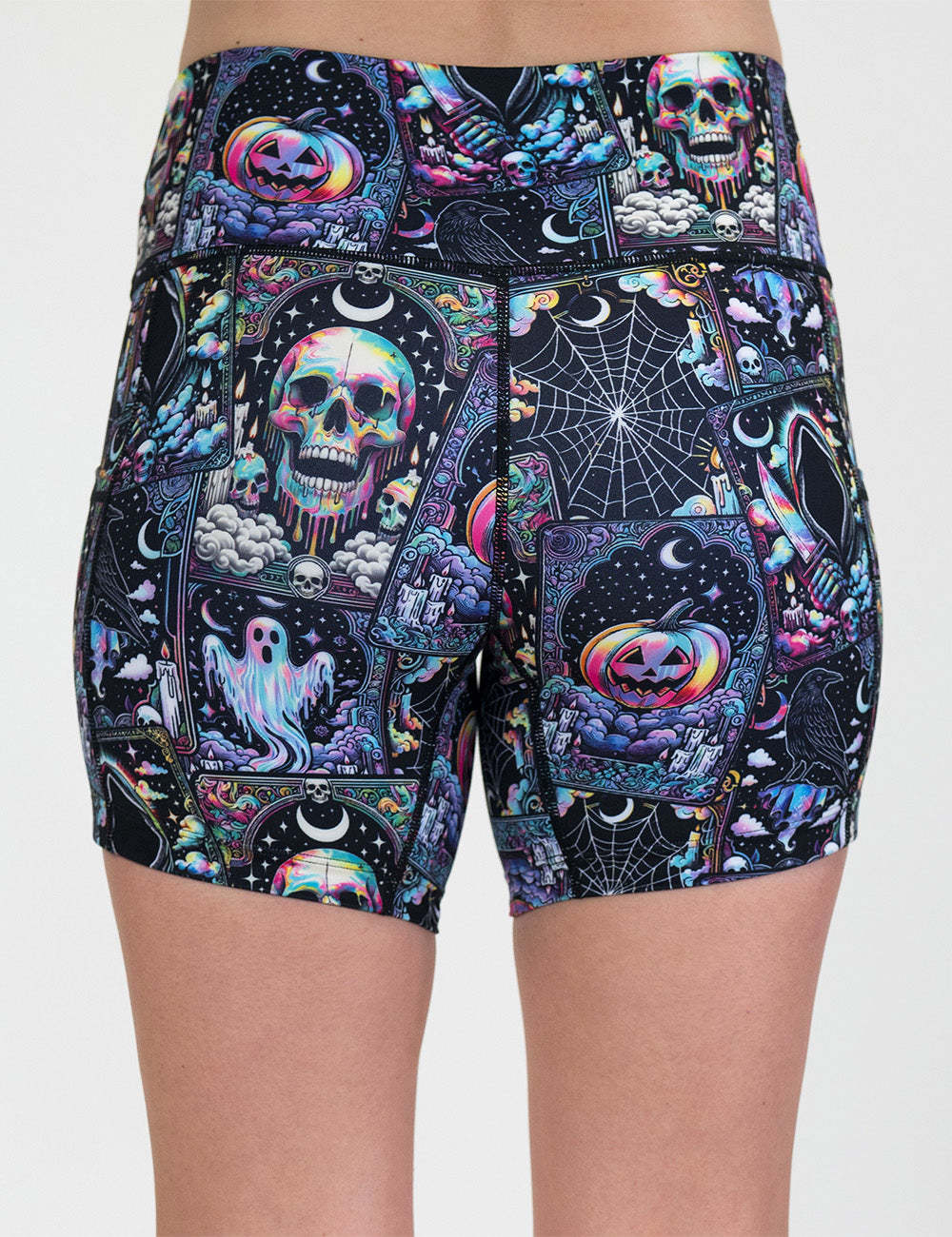 Shorts | Creep It Real