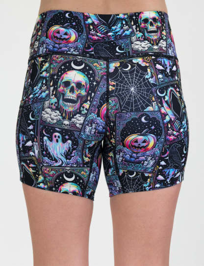 Shorts | Creep It Real