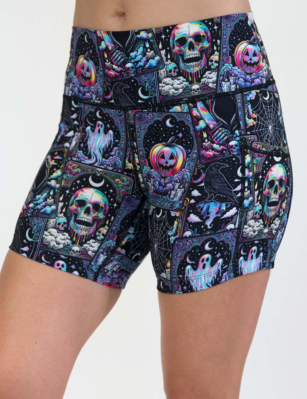 Shorts | Creep It Real