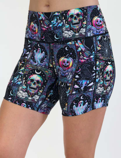 Shorts | Creep It Real
