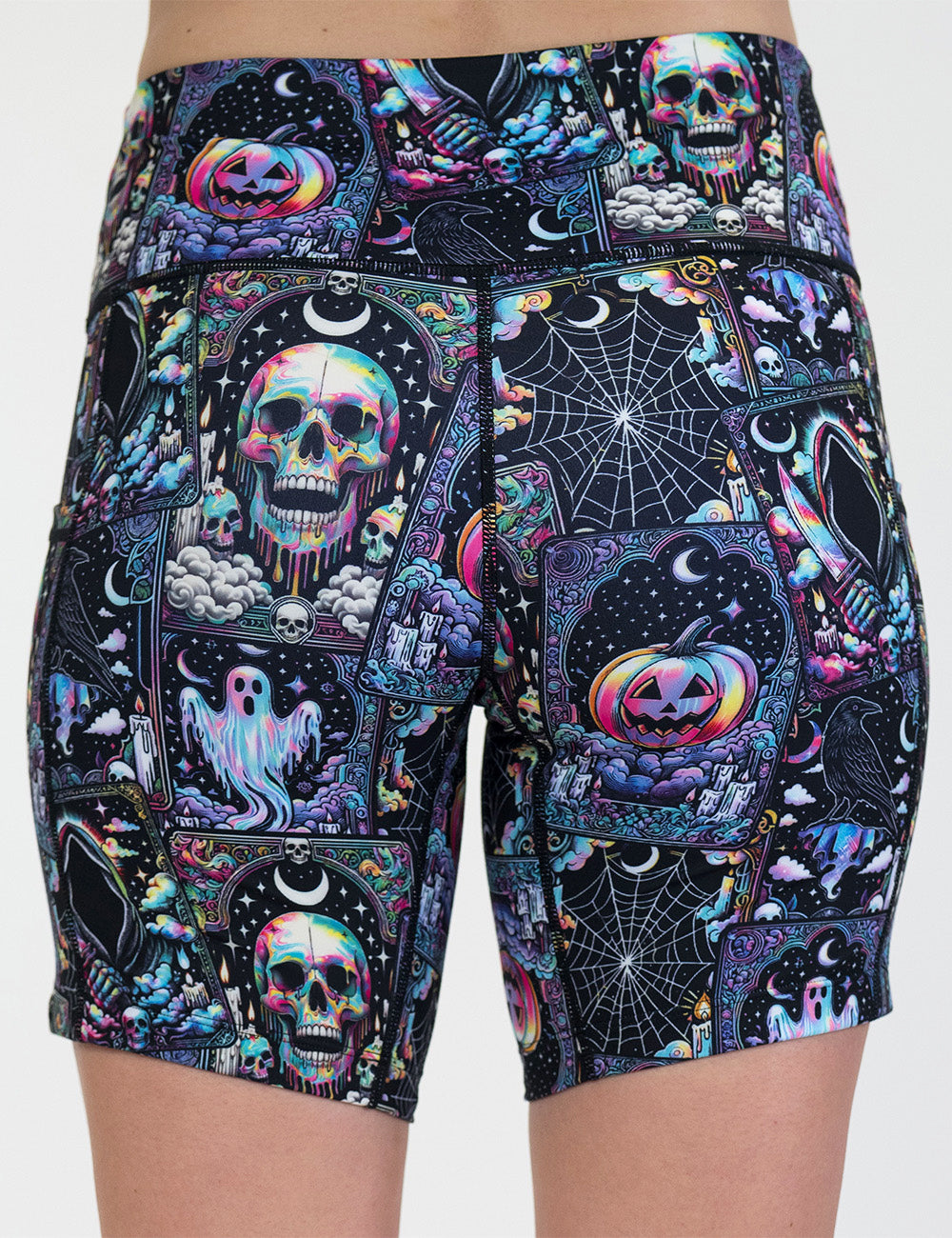 Shorts | Creep It Real