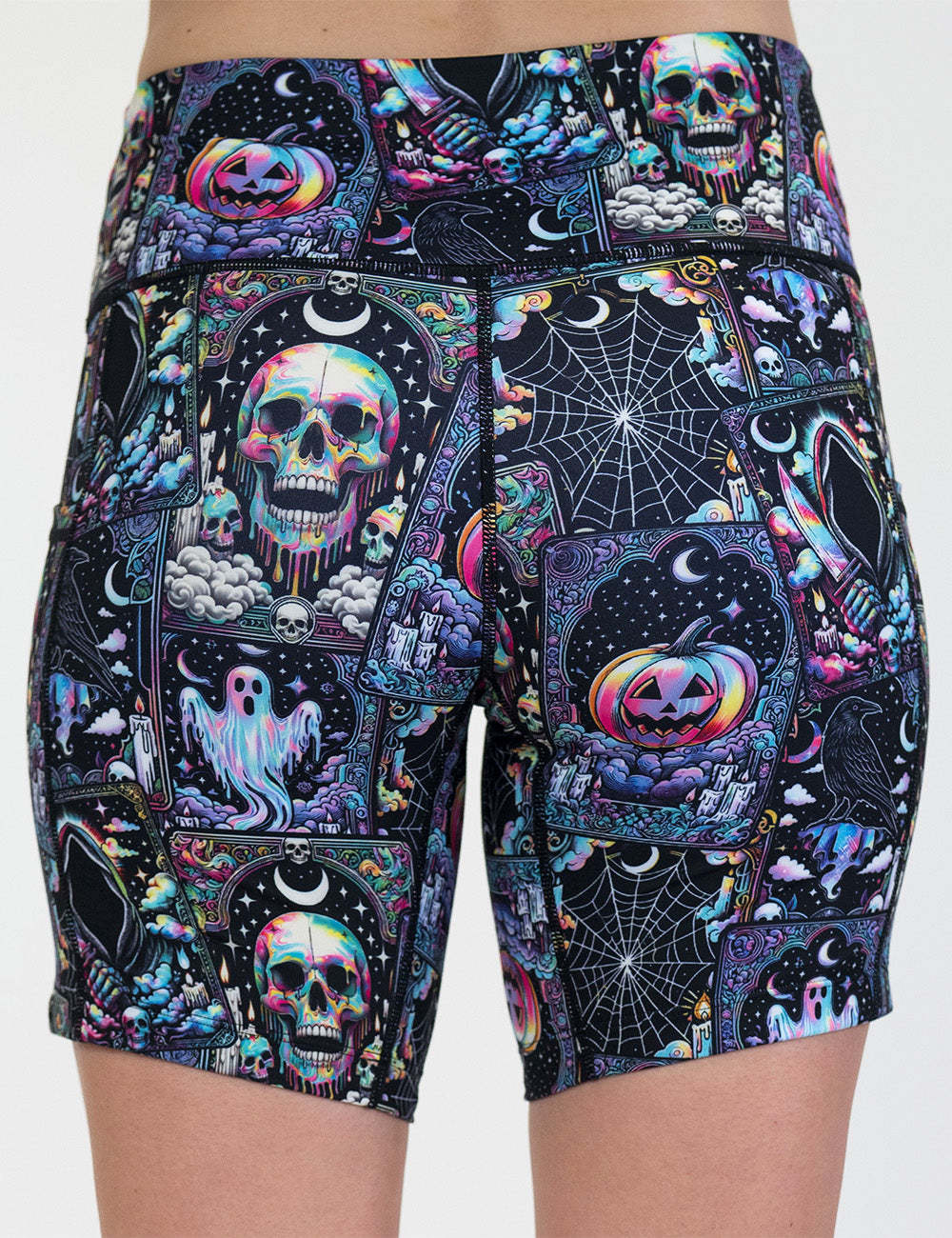Shorts | Creep It Real