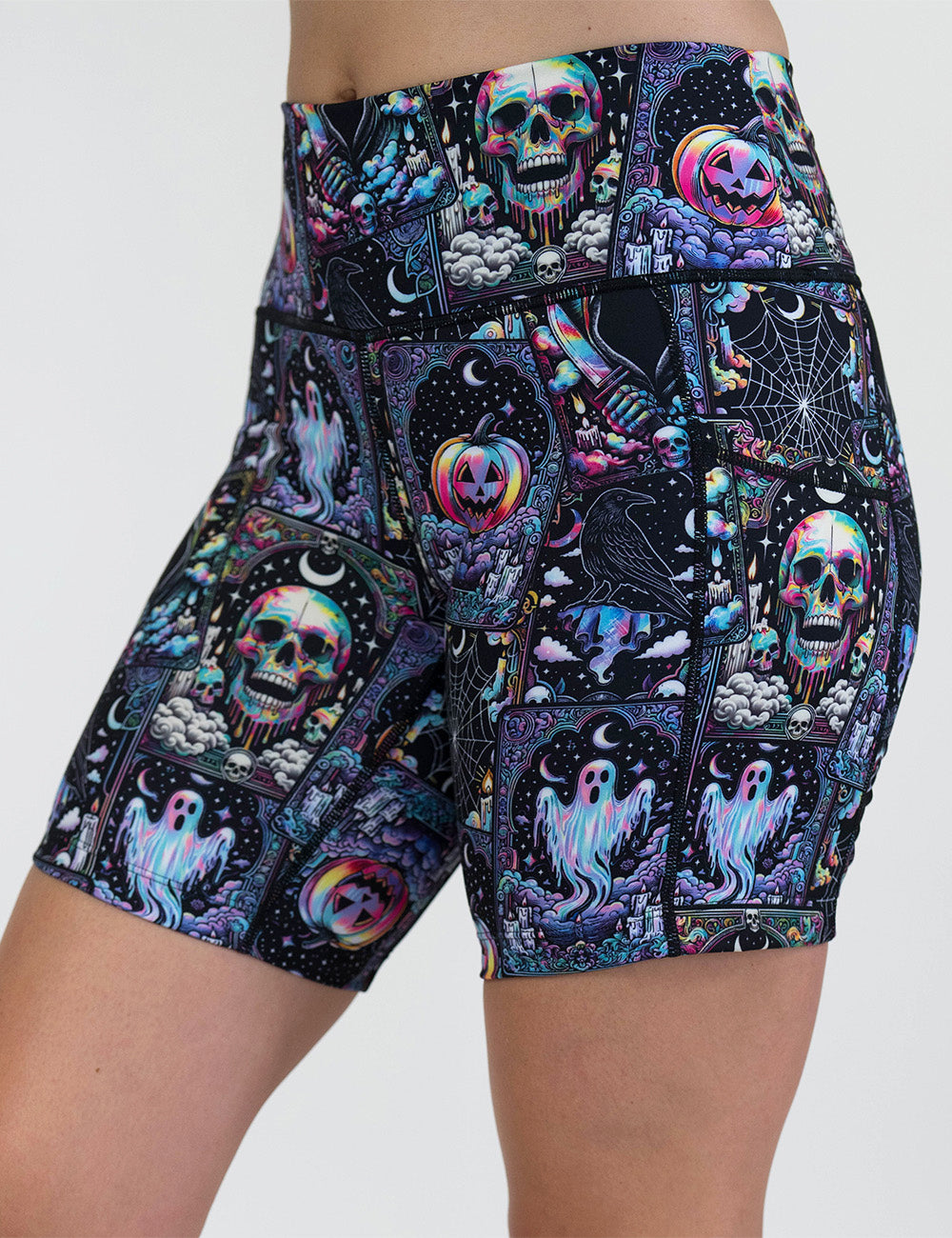 Shorts | Creep It Real
