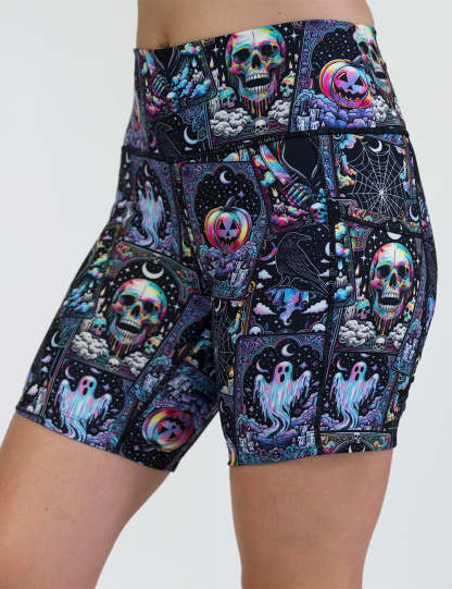Shorts | Creep It Real