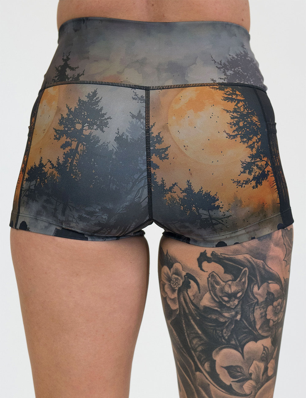 Shorts | Dead Of Night