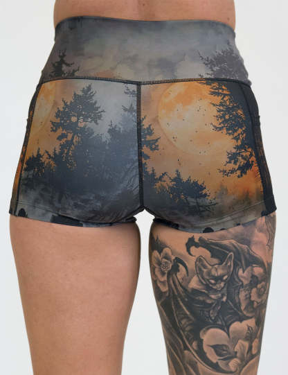 Shorts | Dead Of Night