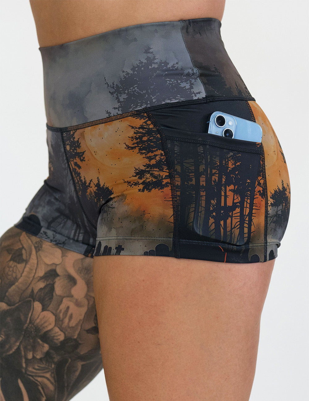 Shorts | Dead Of Night